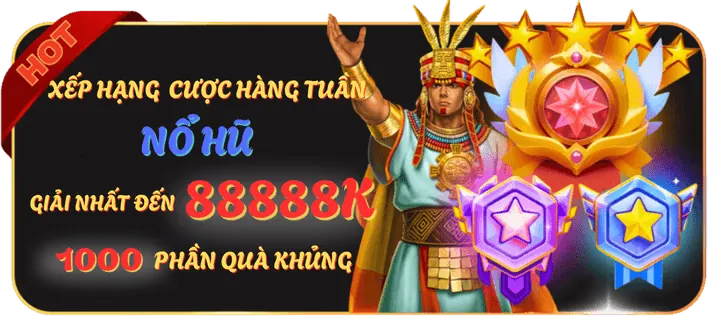 Các giải đấu và hình thức cược