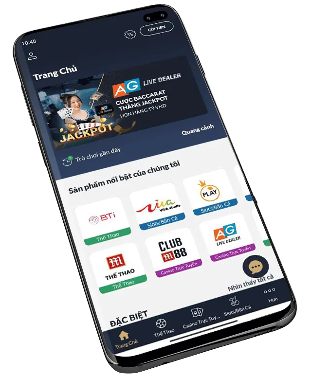 Kho trò chơi đa dạng win8bet nhà cái